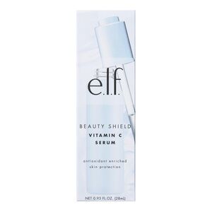 e.l.f. Beauty Shield Vitamin C Serum